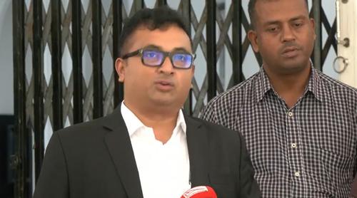 ট্রাইব্যুনালের সিসি ক্যামেরার ফুটেজ গায়েব, জানানো হয়েছে ফ্যাক্টস ফাইন্ডিং কমিটিকে
