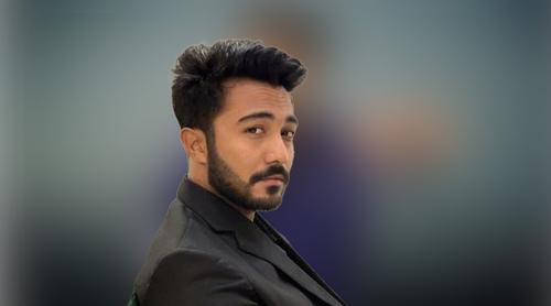 ইডেন ছাত্রীর শ্লীলতাহানির মামলায়  গায়ক জাহিদ অন্তু কারাগারে