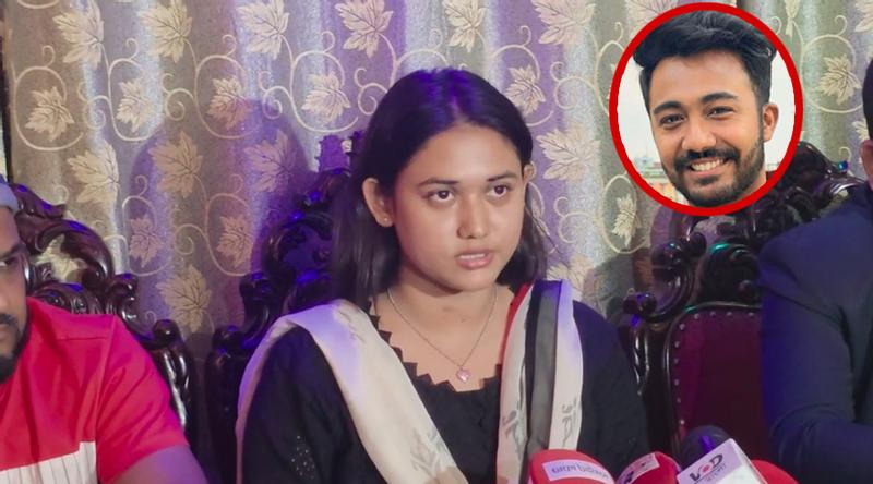 নিজের সাথে হওয়া হেনস্তার বর্ণনা দিলেন ইডেনছাত্রী
