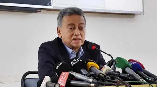 আমাদের লক্ষ্য বিনিয়োগনির্ভর অর্থনীতিতে যাওয়া : অর্থমন্ত্রী