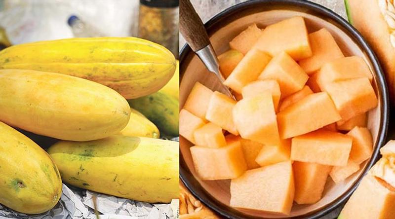 জেনে নিন বাঙ্গি খাওয়ার উপকারিতা
