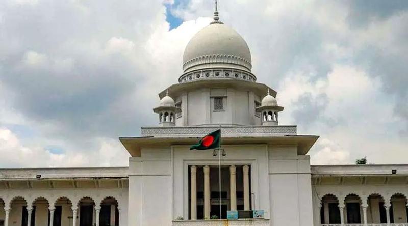 হামের প্রকোপ না কমা পর্যন্ত স্কুল বন্ধ রাখার নির্দেশনা চেয়ে হাইকোর্টে রিট