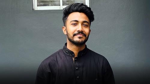 জামিন পেলেন গায়ক জাহিদ অন্তু