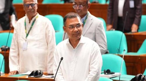 নীতি, বাস্তবতা ও সংসদীয় বিতর্ক-রাষ্ট্রবিজ্ঞান কি বলে?