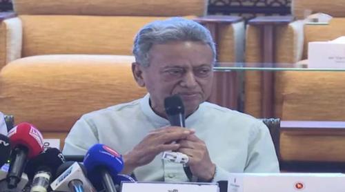৫ আগস্টের পর বন্ধ হওয়া শিল্পকারখানা ফের চালু হবে: অর্থমন্ত্রী
