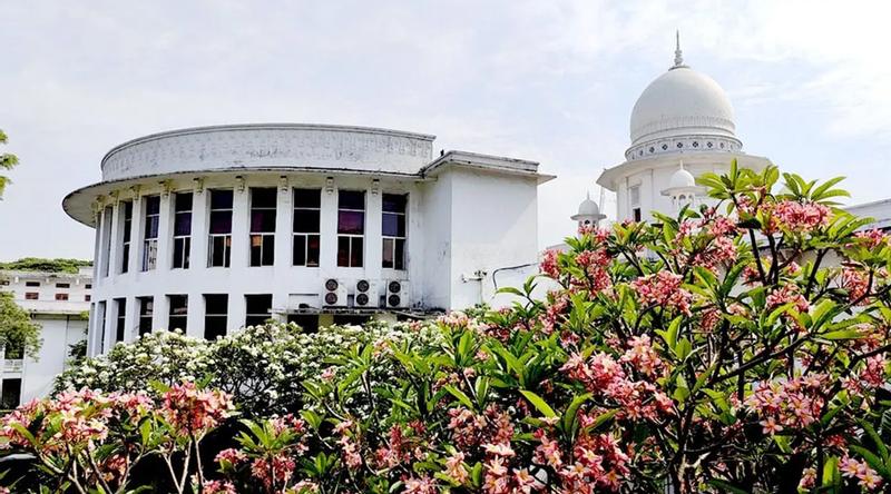 মঙ্গল শোভাযাত্রা স্থায়ীভাবে বন্ধে হাইকোর্টে রিট