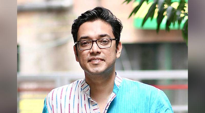 রাজনীতিবিদরা মহাপুরুষ নন: অনুপম রায়