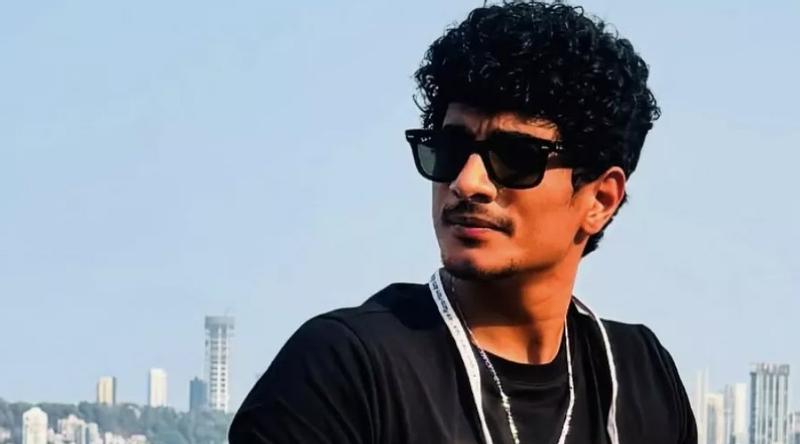 বিয়ে ভাঙার  ৫ মাস পর নতুন যাত্রা পলাশ মুচ্ছলের