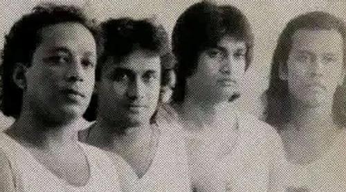 সুরের ডানায় এলআরবির ৩৫ বছর