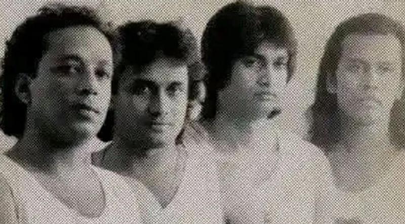 সুরের ডানায় এলআরবির ৩৫ বছর