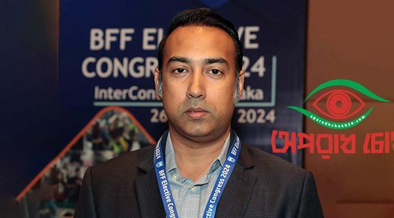 দুই দশক পর ন্যাশনাল ব্যাংকে ফিরলেন তাবিথ আউয়াল
