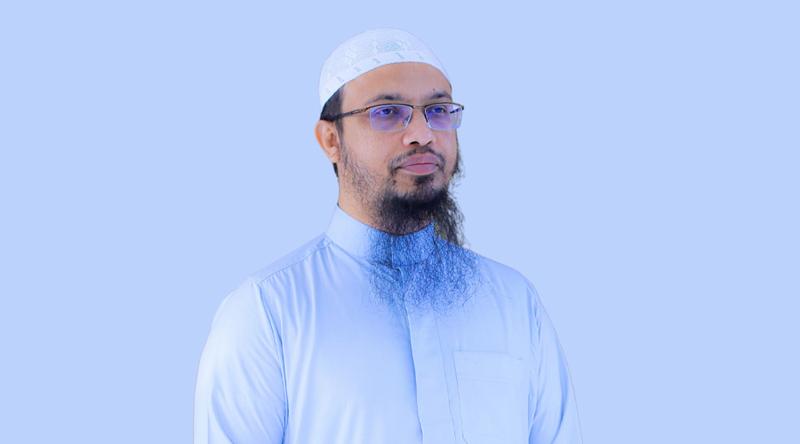 এবার শায়খ আহমাদুল্লাহর ভিসা বাতিল করল অস্ট্রেলিয়া