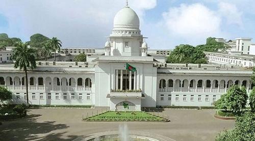 অধস্তন আদালতে নতুন সময়সূচি নির্ধারণ