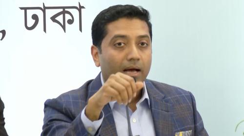 প্রাথমিক বিদ্যালয়ে অনলাইন ক্লাস নিয়ে কী বার্তা দিলেন ববি হাজ্জাজ?