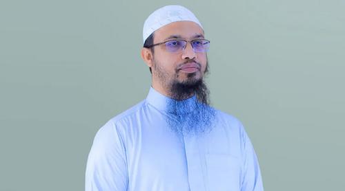 ‘দেশে ফেরার পর জানতে পারলাম, আমার ভিসা বাতিল হয়েছে’