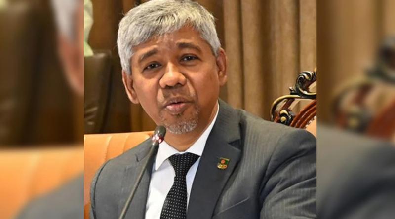 আগামী বছর থেকে কর্পোরেট ট্যাক্স রিটার্ন অনলাইনে চলে আসবে: এনবিআর চেয়ারম্যান