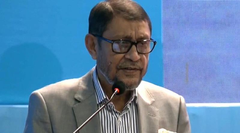 এক লাখ স্বাস্থ্যকর্মী নিয়োগের উদ্যোগ নেওয়া হচ্ছে : স্বাস্থ্যমন্ত্রী