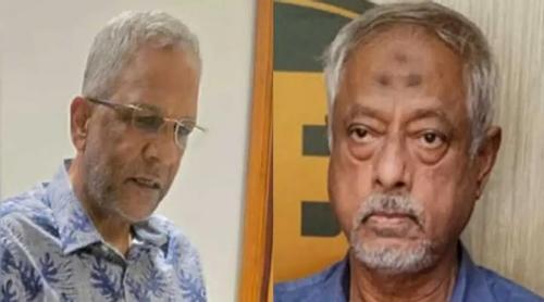 অন্য মামলায় রিমান্ডে থাকায় ট্রাইব্যুনালে আনা হলো না সাবেক দুই লেফটেন্যান্ট জেনারেলকে