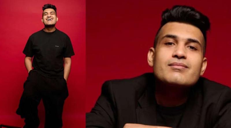 জয়পুরের পরিবার থেকে ‘ধুরন্ধর’-এর সঙ্গীত পরিচালক শাশ্বত!