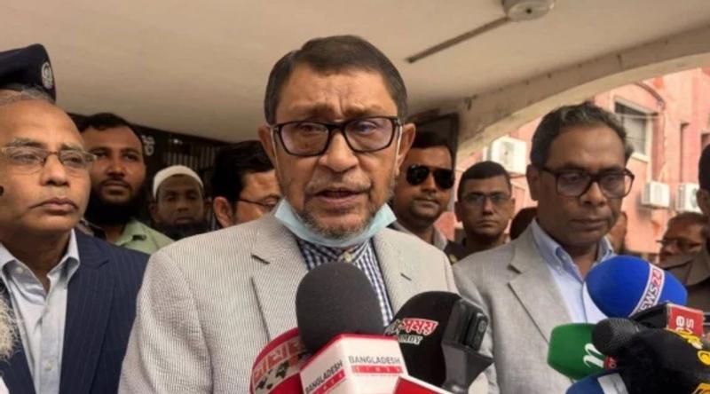 আগামী অর্থবছর থেকেই শতভাগ দুর্নীতিমুক্ত হবে স্বাস্থ্য মন্ত্রণালয়: স্বাস্থ্যমন্ত্রী