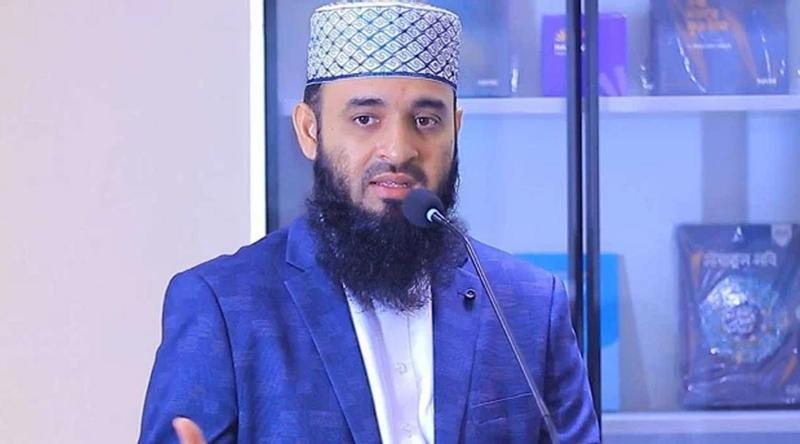 এআই ভিডিও নিয়ে আজহারীর সতর্কবার্তা