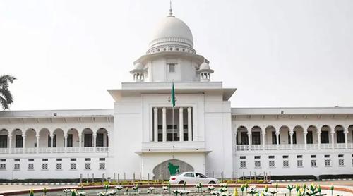 ৩ মাসের মধ্যে সুপ্রিম কোর্টের আলাদা সচিবালয় প্রতিষ্ঠার নির্দেশ