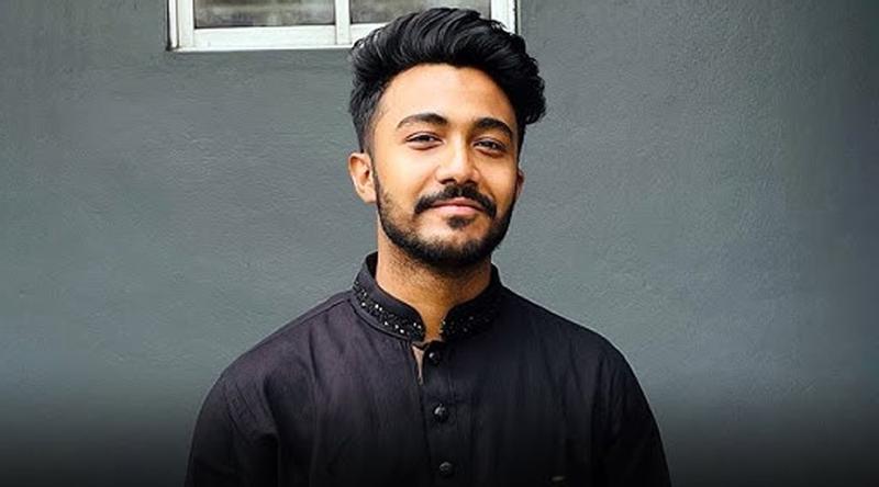 দোষ করলে আমার ফাঁসি হোক, বিচারের মালিক আল্লাহ : জাহিদ অন্তু