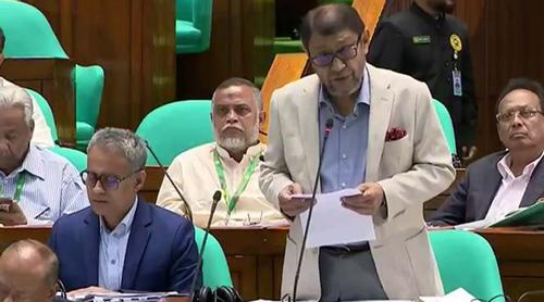 সারা দেশে একযোগে হামের টিকা দেয়া হবে ২০ এপ্রিল: স্বাস্থ্যমন্ত্রী