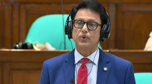 নীতিগত সিদ্ধান্ত হলে বেসরকারি শিক্ষাপ্রতিষ্ঠান জাতীয়করণ করা হবে: সংসদে শিক্ষামন্ত্রী