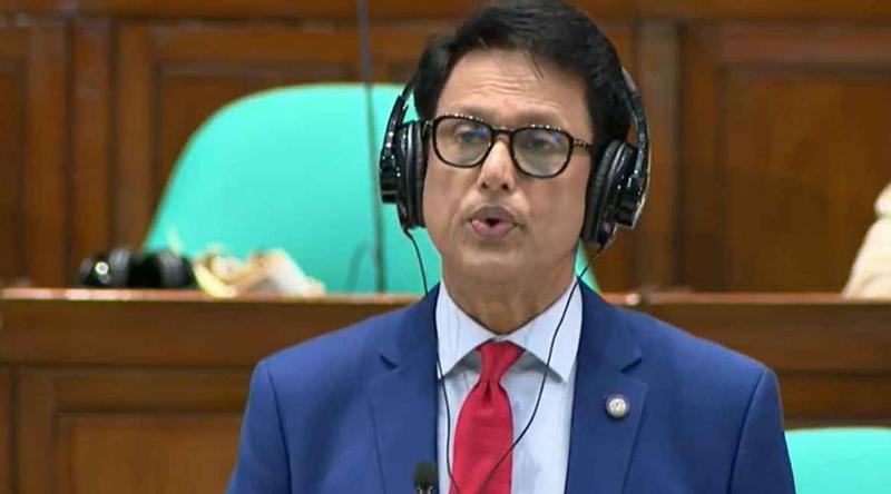 নীতিগত সিদ্ধান্ত হলে বেসরকারি শিক্ষাপ্রতিষ্ঠান জাতীয়করণ করা হবে: সংসদে শিক্ষামন্ত্রী