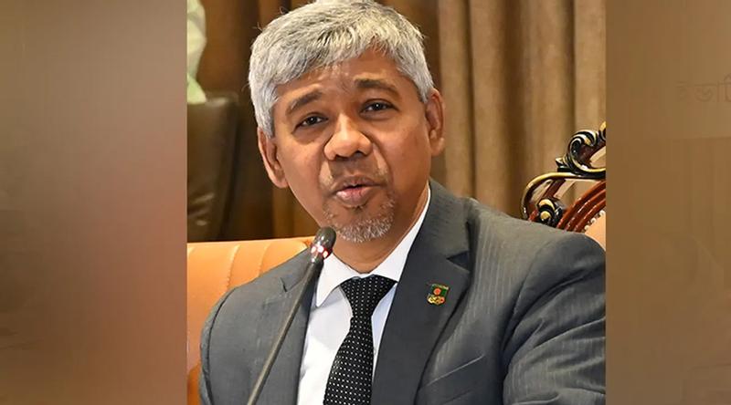 আমদানি-রপ্তানি কার্যক্রম ডিজিটাইলেজশন করার উদ্যোগ নেয়া হয়েছে: এনবিআর চেয়ারম্যান