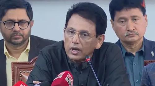 অনলাইন ক্লাসের বিষয়ে চূড়ান্ত সিদ্ধান্ত আসতে পারে আজ