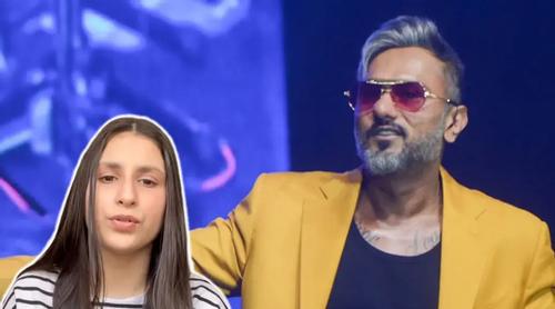 ‘ইচ্ছাকৃতভাবে আমার ভিডিও ছড়িয়ে দেওয়া হয়েছে’