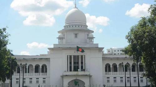 বিচার বিভাগ সংক্রান্ত তিন অধ্যাদেশই বাতিল