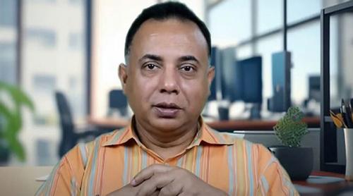রাষ্ট্র কি আইনের মাধ্যমে রাজনৈতিক প্রতিপক্ষকে নিয়ন্ত্রণ করছে- প্রশ্ন জিল্লুর রহমানের
