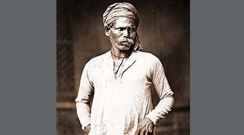 মধ্যপ্রাচ্যের এক জিপসি নৃগোষ্ঠীর অলিখিত ও অজানা ইতিহাস