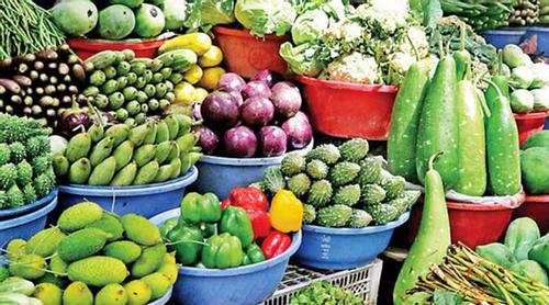 রাজধানীতে বেড়েছে সবজির দাম