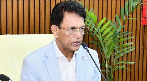 নকলমুক্ত পরীক্ষা নিশ্চিত করতে কঠোর নির্দেশ শিক্ষামন্ত্রীর