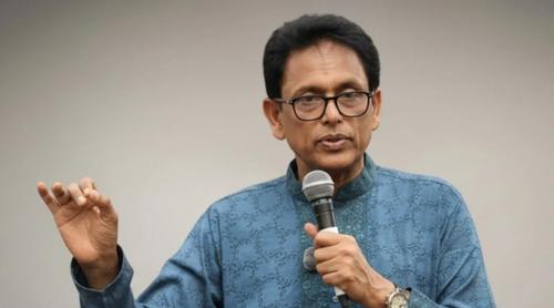 স্পষ্ট করেই বলছি, লটারি মেধা নির্ধারণ করে না : শিক্ষামন্ত্রী