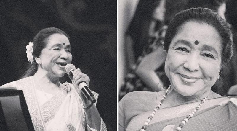 শেষ বয়সেও মাতিয়েছেন কনসার্ট, নেচেছেন; প্রযুক্তিতেও বেশ সরব ছিলেন আধুনিক আশা