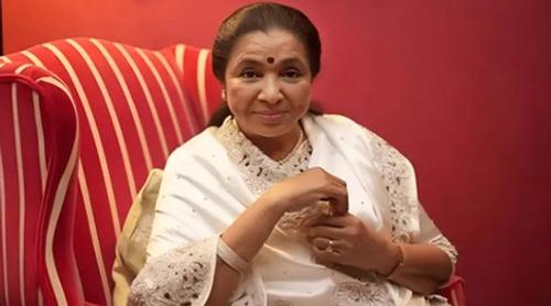 আশা ভোসলের মৃত্যুতে তারকাদের শোক প্রকাশ