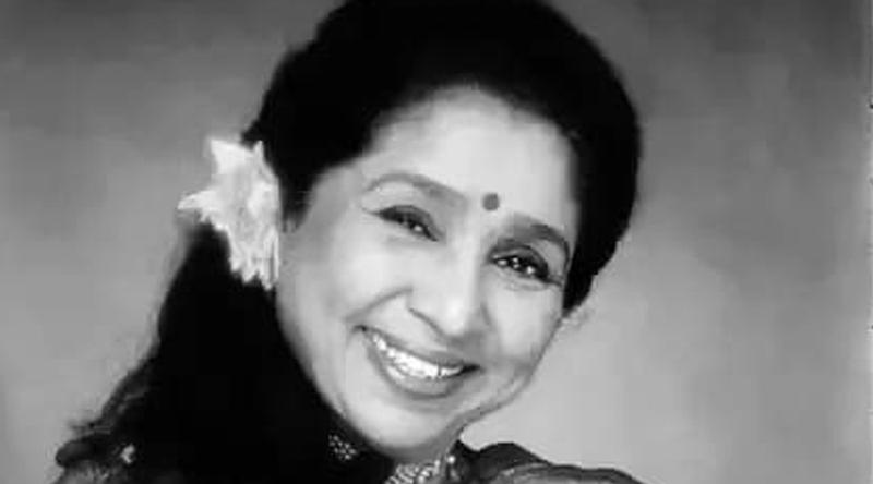 আশা ভোসলের মৃত্যুতে ভারতীয় সংগীতশিল্পীদের শোক