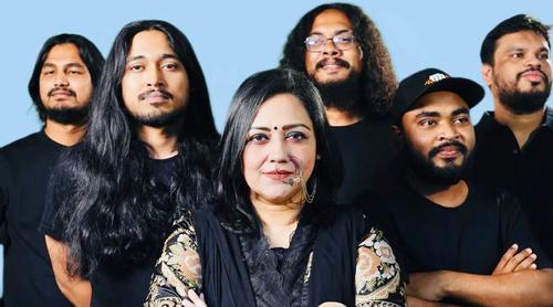 এবার পহেলা বৈশাখে তিন কনসার্টে ‘চিরকুট’