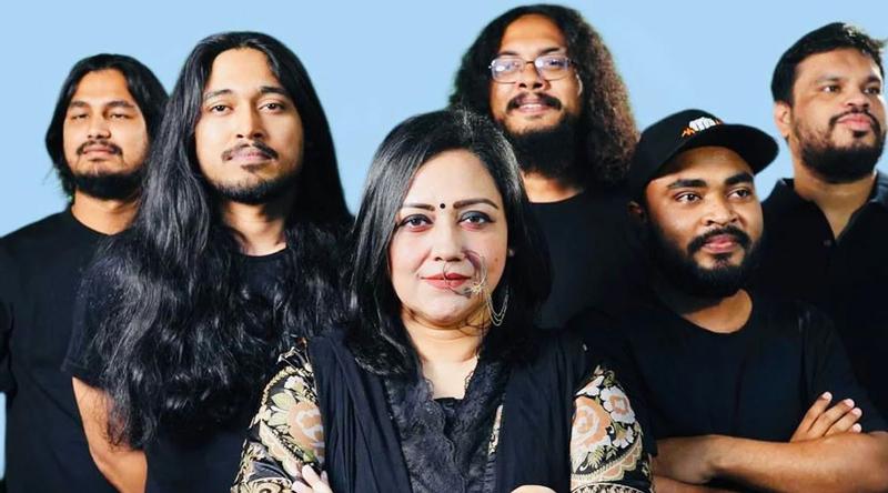 এবার পহেলা বৈশাখে তিন কনসার্টে ‘চিরকুট’