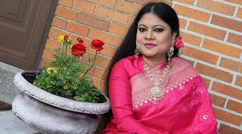 ভক্তদের জন্য সুখবর দিলেন সংগীতশিল্পী কনকচাঁপা