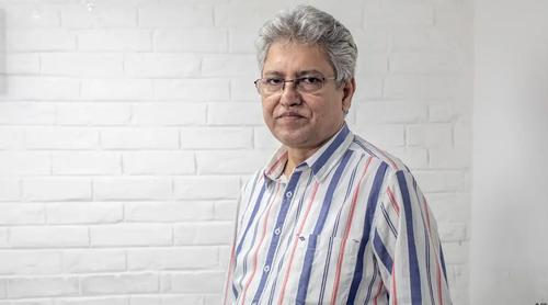 আসিফ-নাহিদের ডাকে কেউ রাস্তায় নামবে না : মাসুদ কামাল