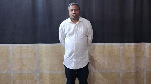 সাবেক যুবদল নেতা মঈনের ৭ দিনের রিমান্ড আবেদন