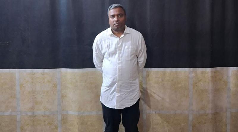 সাবেক যুবদল নেতা মঈনের ৭ দিনের রিমান্ড আবেদন