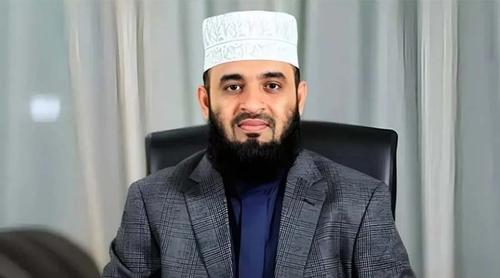 দেশে বিভিন্ন ধর্মের মানুষের মধ্যে শান্তিপূর্ণ সহাবস্থান বিদ্যমান: মিজানুর রহমান আজহারি