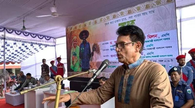 শিক্ষাক্ষেত্রে বগুড়াকে একটি মডেল জেলায় পরিণত করা হবে: শিক্ষামন্ত্রী